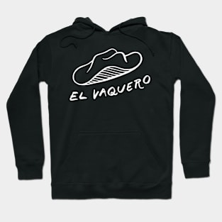 El Vaquero Hoodie